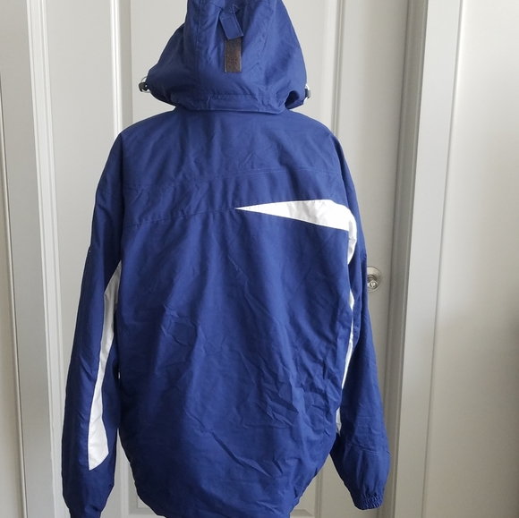 Columbia Vertex ski jacket - Picture 3 of 4